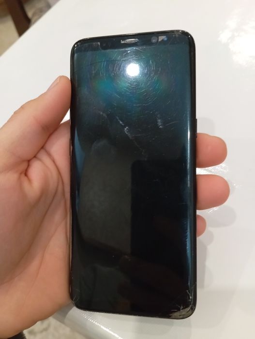 Самсунг s8 хороший