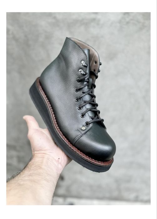 Мужские ботинки срочно