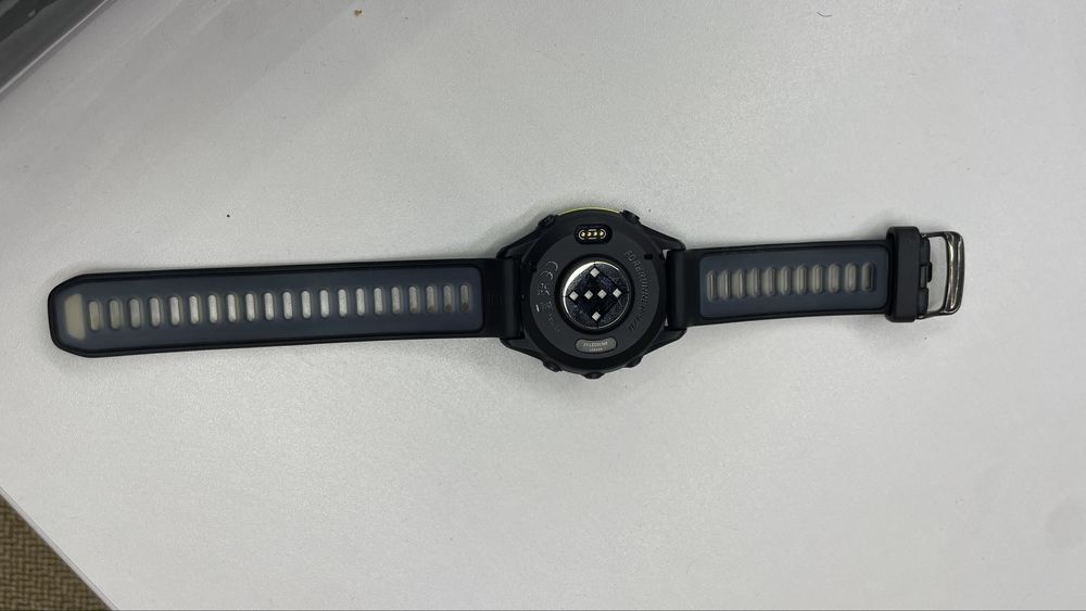 Garmin forerunner 970