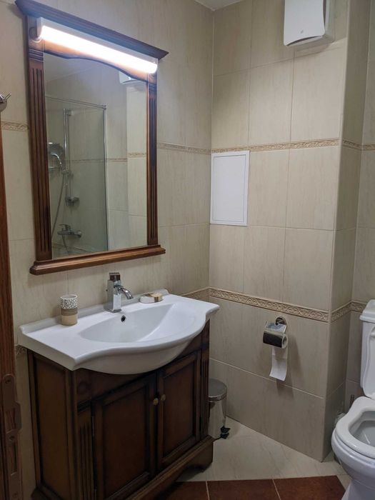 Дава се под наем Двустаен апартамент в Варна, Чаталджа - 108 кв.м за 730 € - Снимка #8