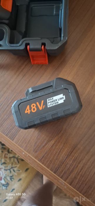 Продается мощьный ветродуй