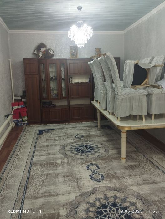 Продаю Свой Дом ! На Миробадском