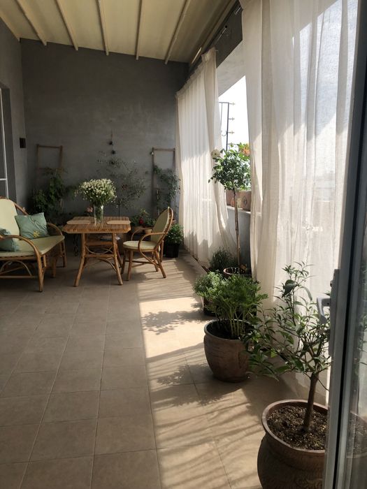 Шикарная квартира