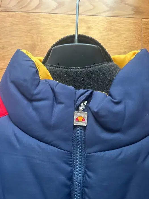 Vesta Ellese Barbati