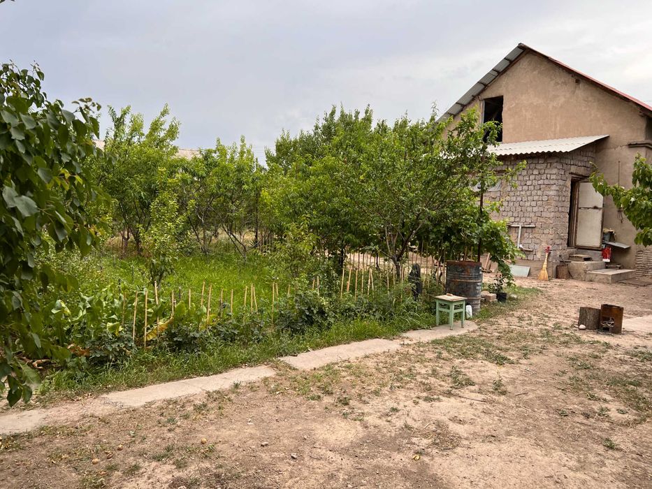 Продается дача СВТ «Бахор» (7 км от Тойтепы)