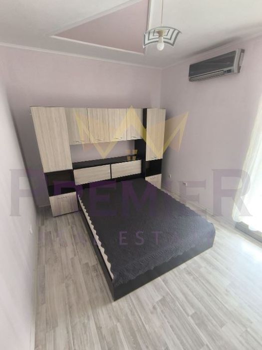 Продава се Тристаен апартамент в Варна, ХЕИ - 110 кв.м за 1321 €/кв.м - Снимка #7