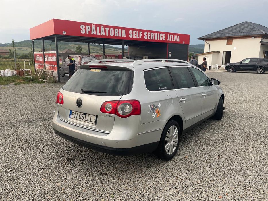 Passat b6 in stare buna