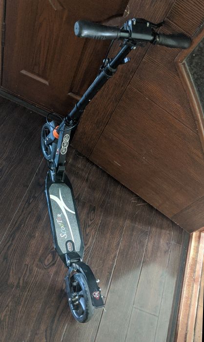 Городской самока Urban Scooter