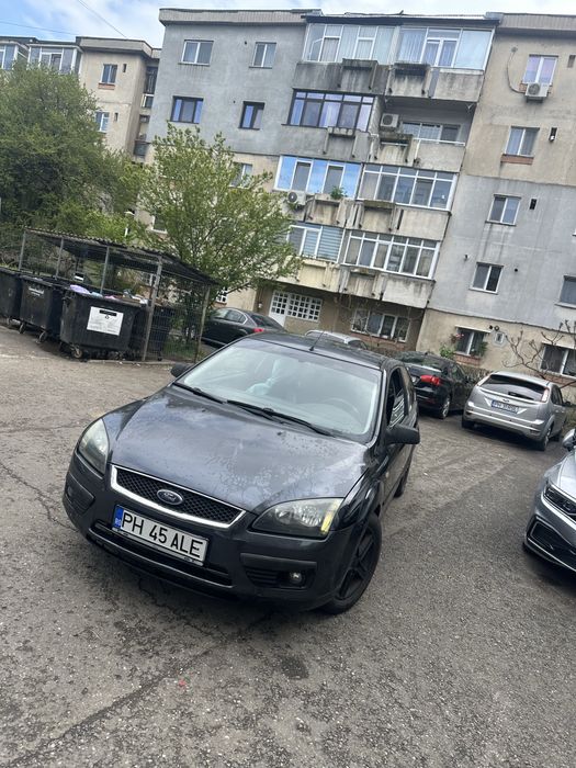 Vand sau schimb ford focus 2
