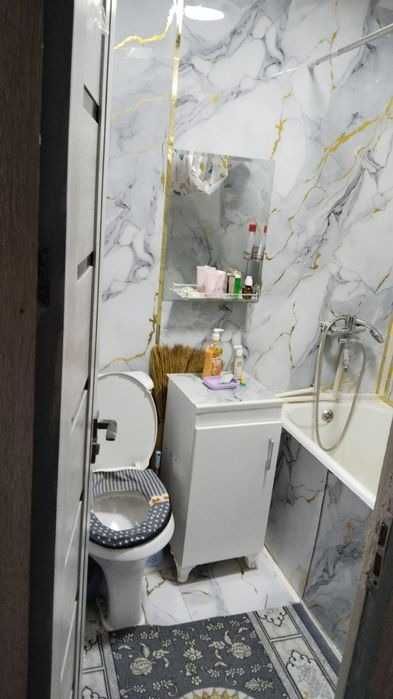 Продаётся 3х комн квартира на 2 этаже Ор-р Горгаз Саодат