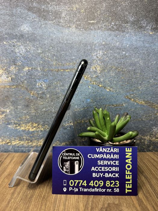 Iphone 11 Pro/64 GB/Garantie 2Ani Centrul de Telefoane/Rate