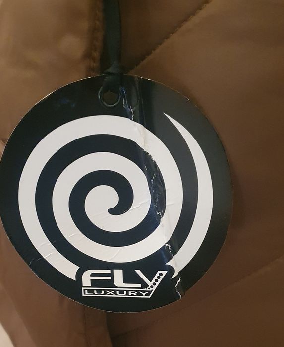 Зимняя куртка Италия