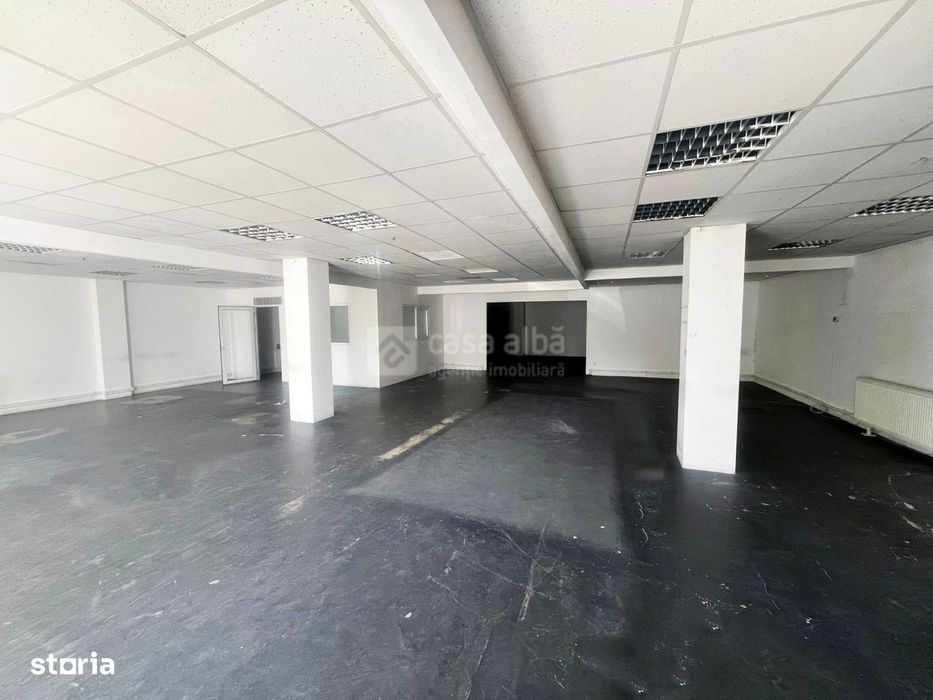 Tatarasi - Doi Baieti, spatiu 236mp, productie / depozitare