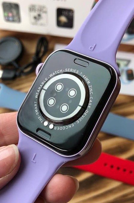 Смарт часы новые