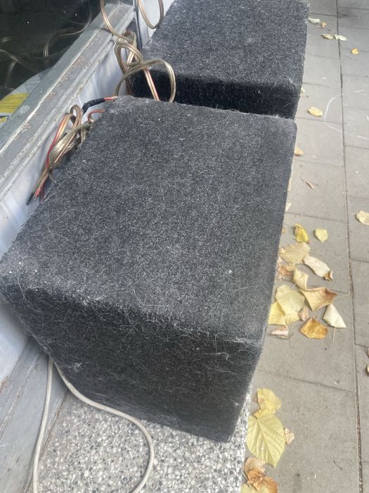 Тонколони 12’ 2 броя