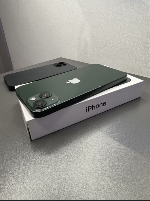 айфон 13 идеале