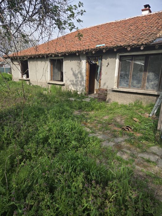 Продава се Къща в с. Ръжево, Област Пловдив - 200 кв.м за 102 €/кв.м - Снимка #10