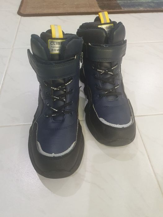 Детски боти за момче