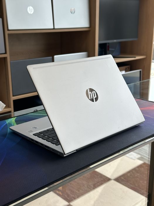 Hp arzon zamonaviy noutbook