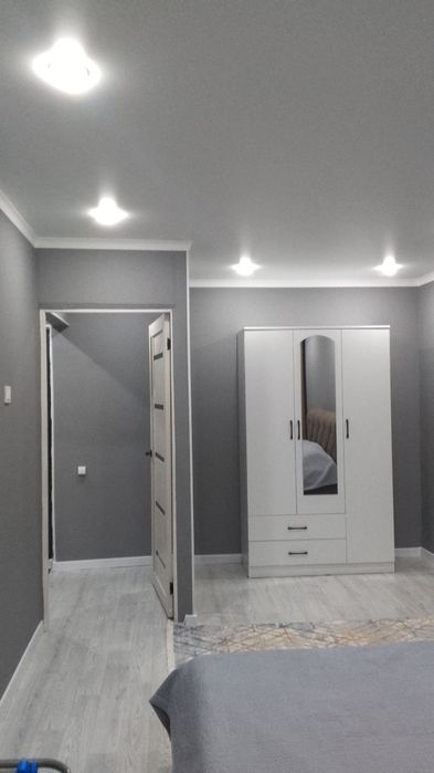 Суточная квартира / на ночь