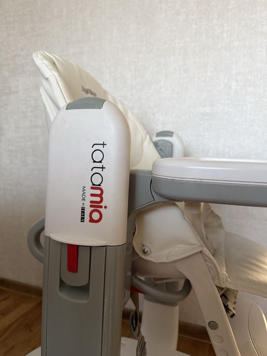 Стульчик для кормления Peg-perego