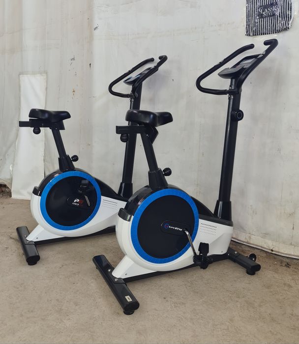 Велотренажёр "POWER-GYM"