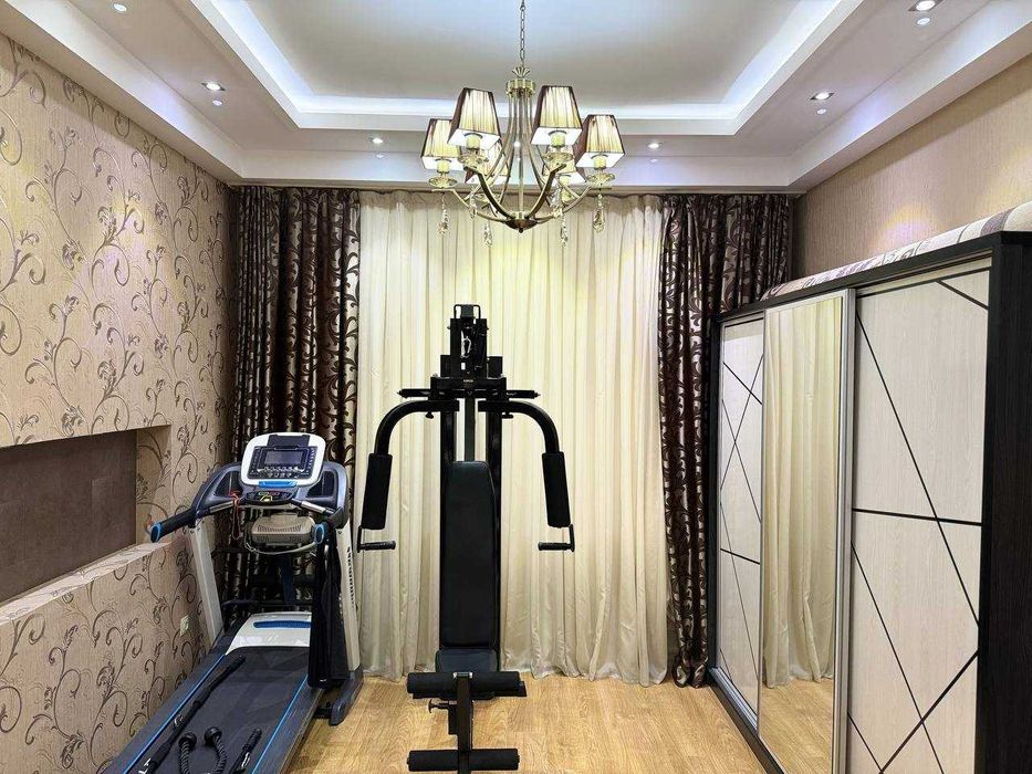 Дом 2,6 сотки, Мирабадский р-он (Азербайджанский культурный центр)