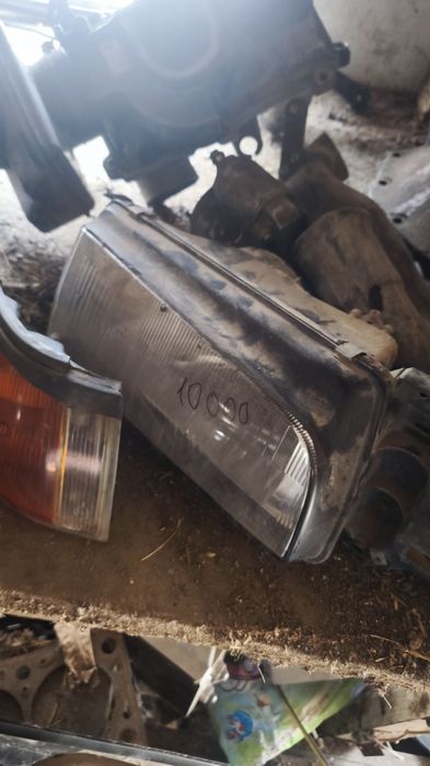 Запчасти Мазда 323 1.3