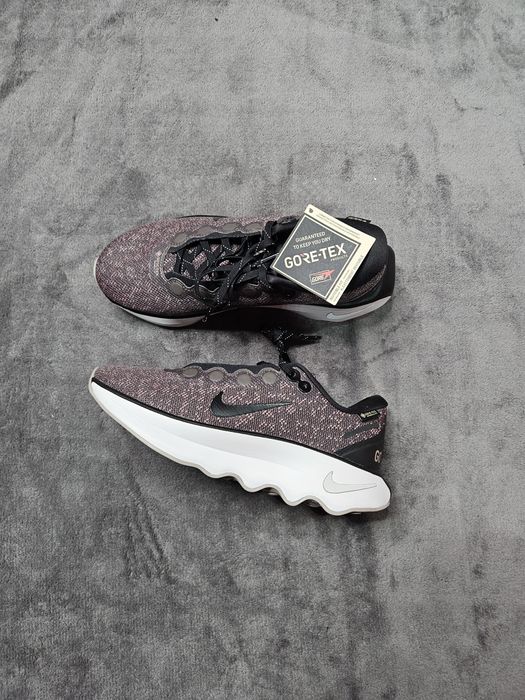 Nike Motiva GTX - 39 номер ЧИСТО НОВИ