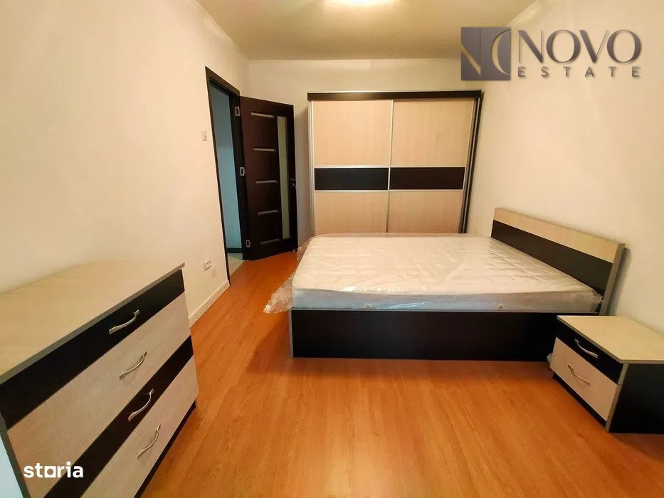 2 Camere | Iancului | AC | Metrou | Balcon — fotografia 3