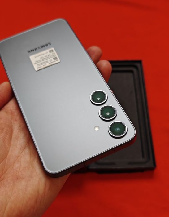 Samsung GalaxyS24plus 256gb 5g