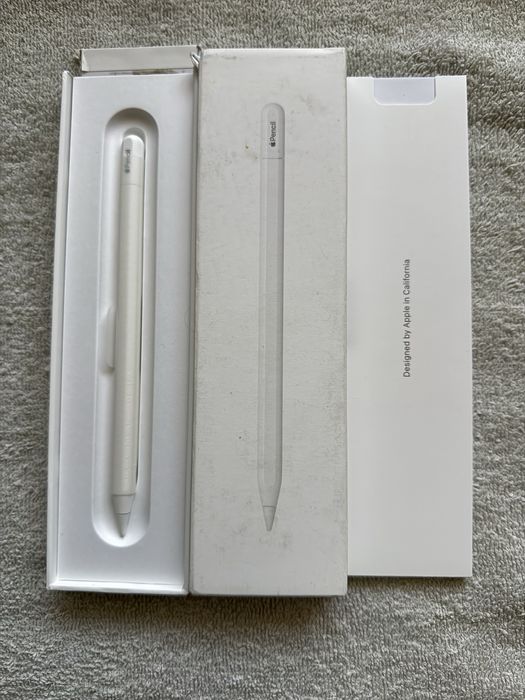 pencil apple usb c NOU