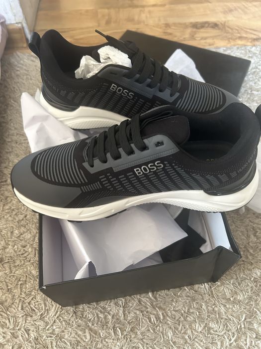 Boss босс кросовки 39-43