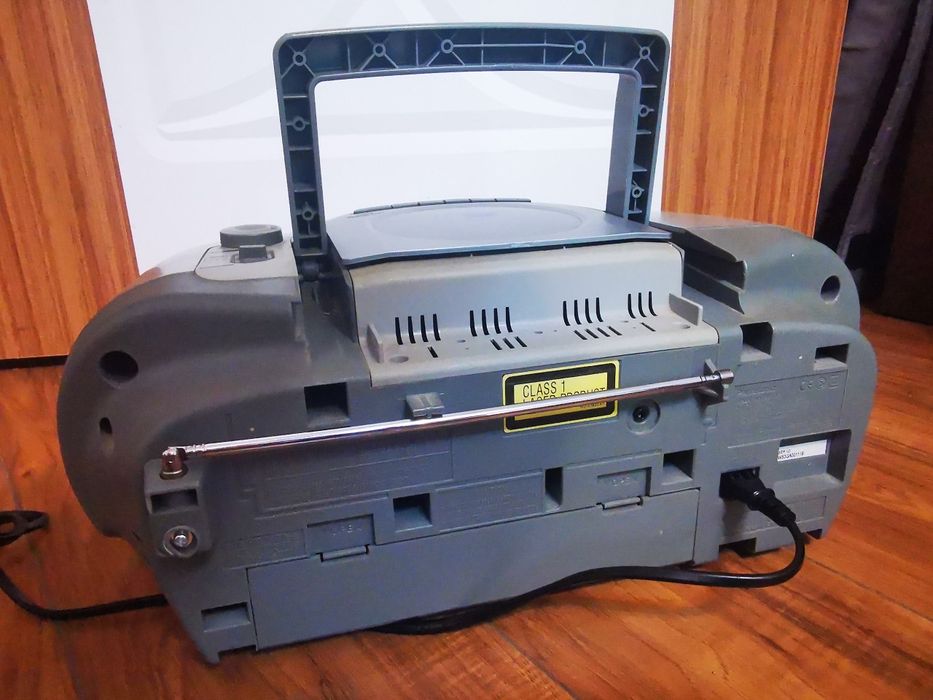 Casetofon Panasonic