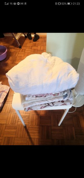 set lenjerie cearceaf de pat