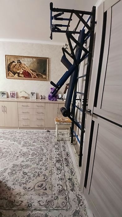 3-хкомн.16 мкрн. 3 этаж, евроремонт.