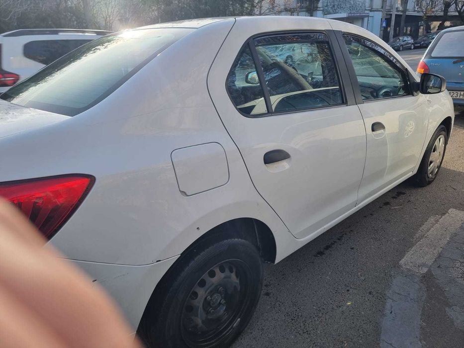 Logan 2 2105 de vanzare