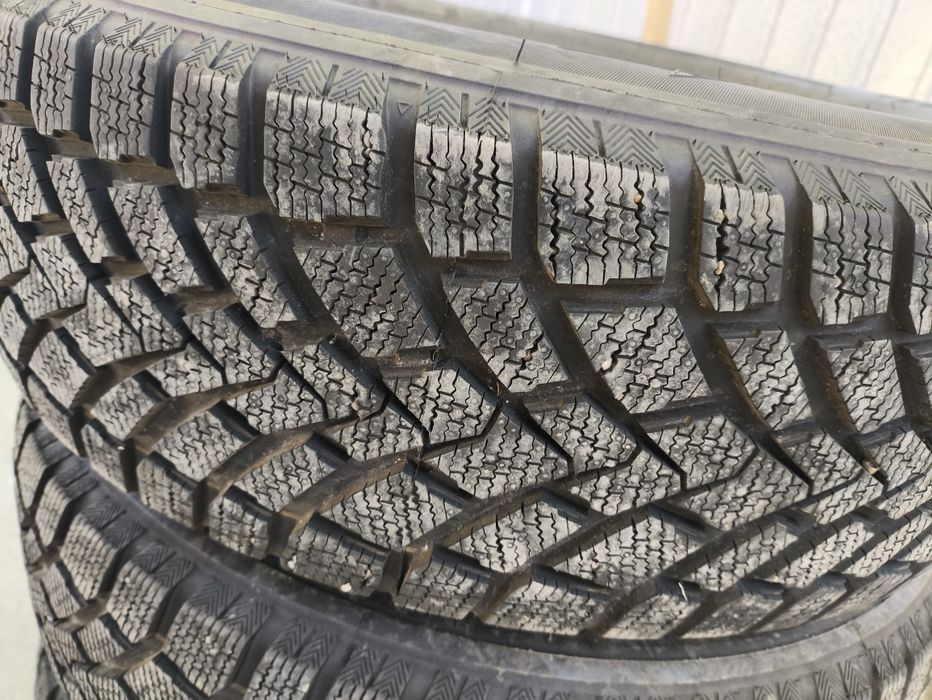 Mazzini 215/65/R16 Зимние шины