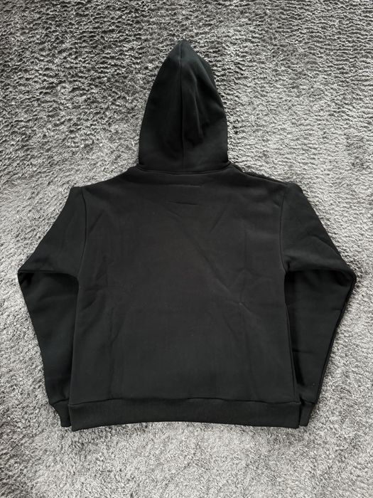 Hanorac Sp5der OG Logo Black