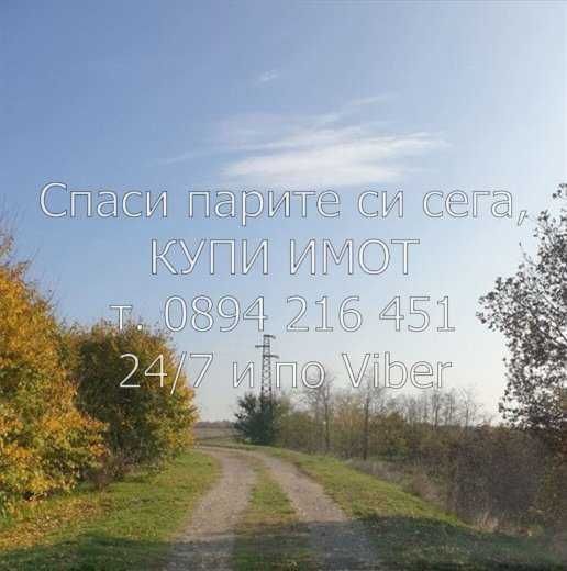 Продава се Земеделски имот в с. Пъдарско, Област Пловдив -  кв.м за 993 €/дка - Снимка #8