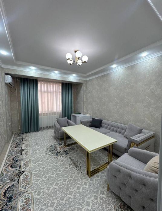 2-хонали шинам квартира арендага берилади