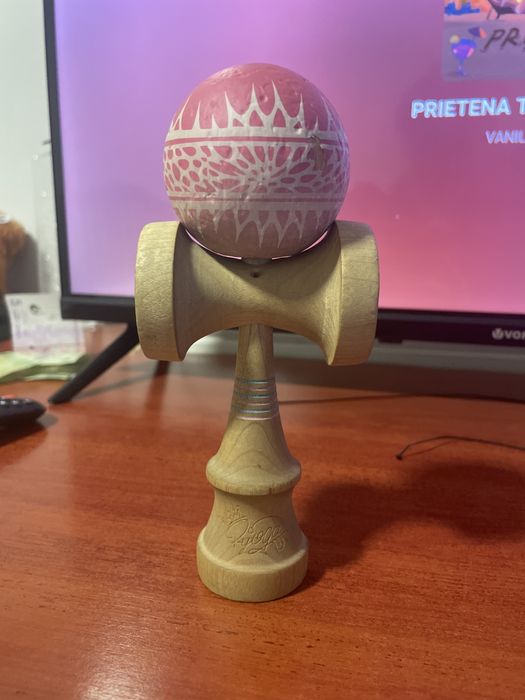 Vand ken ryoga cu tama zackie pro model nu negociez