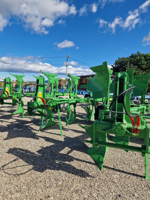 Gassner GV 1480/ 1280 ( VARIO ) Fabr. 2022- Lemken Fendt John Deere