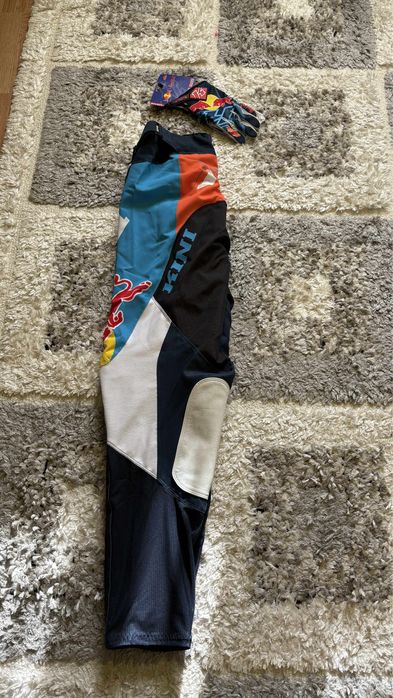 Pantaloni enduro/cross Kini