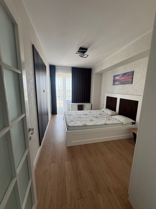 INCHIRIERE Apartament premium - ROYAL TOWN - Iasi