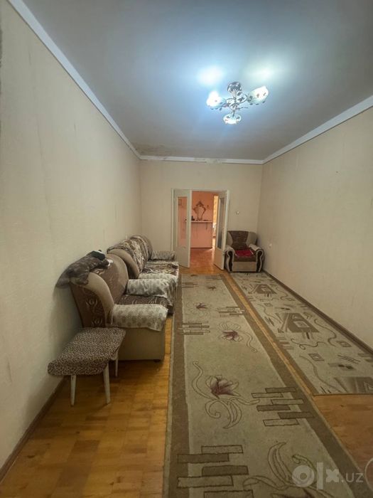 Сдается квартира в аренду на Сергели-4