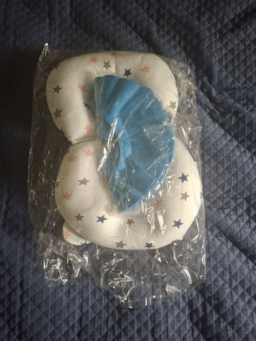 Ванночка голубая