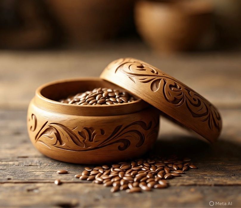 Продается Лён 400 тг