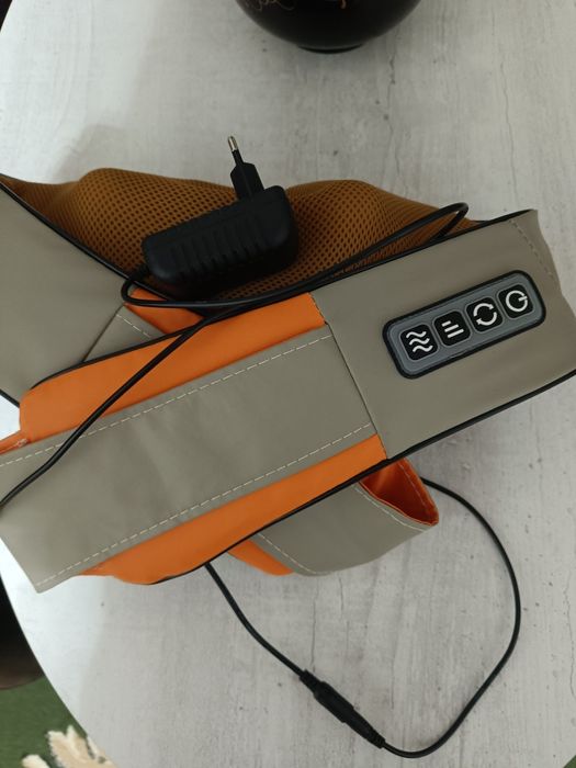 Продам массажёр.  новый