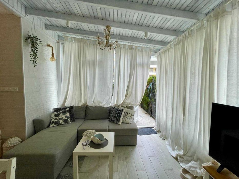 Продава се Четиристаен апартамент в Несебър - 154 кв.м за 957 €/кв.м - Снимка #22